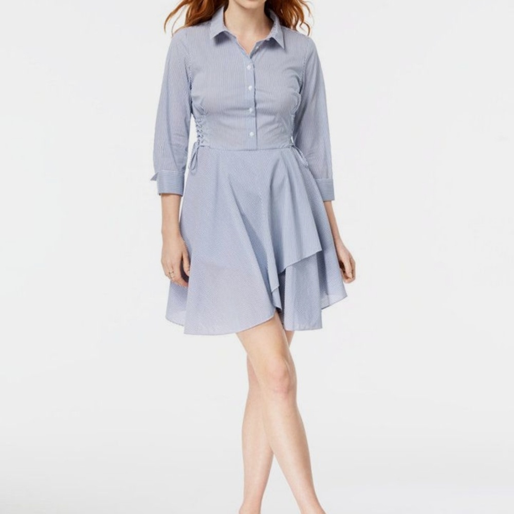 BAR III dress